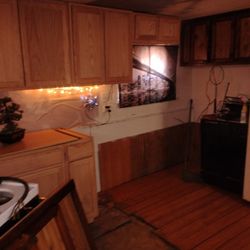 17 By 70 House Trailer 