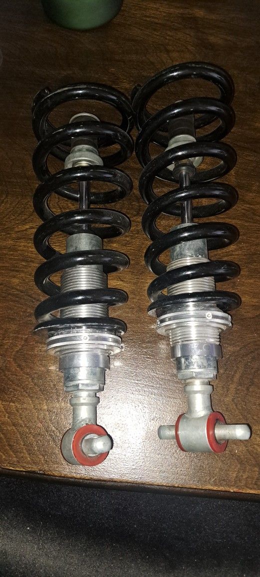 Coilovers