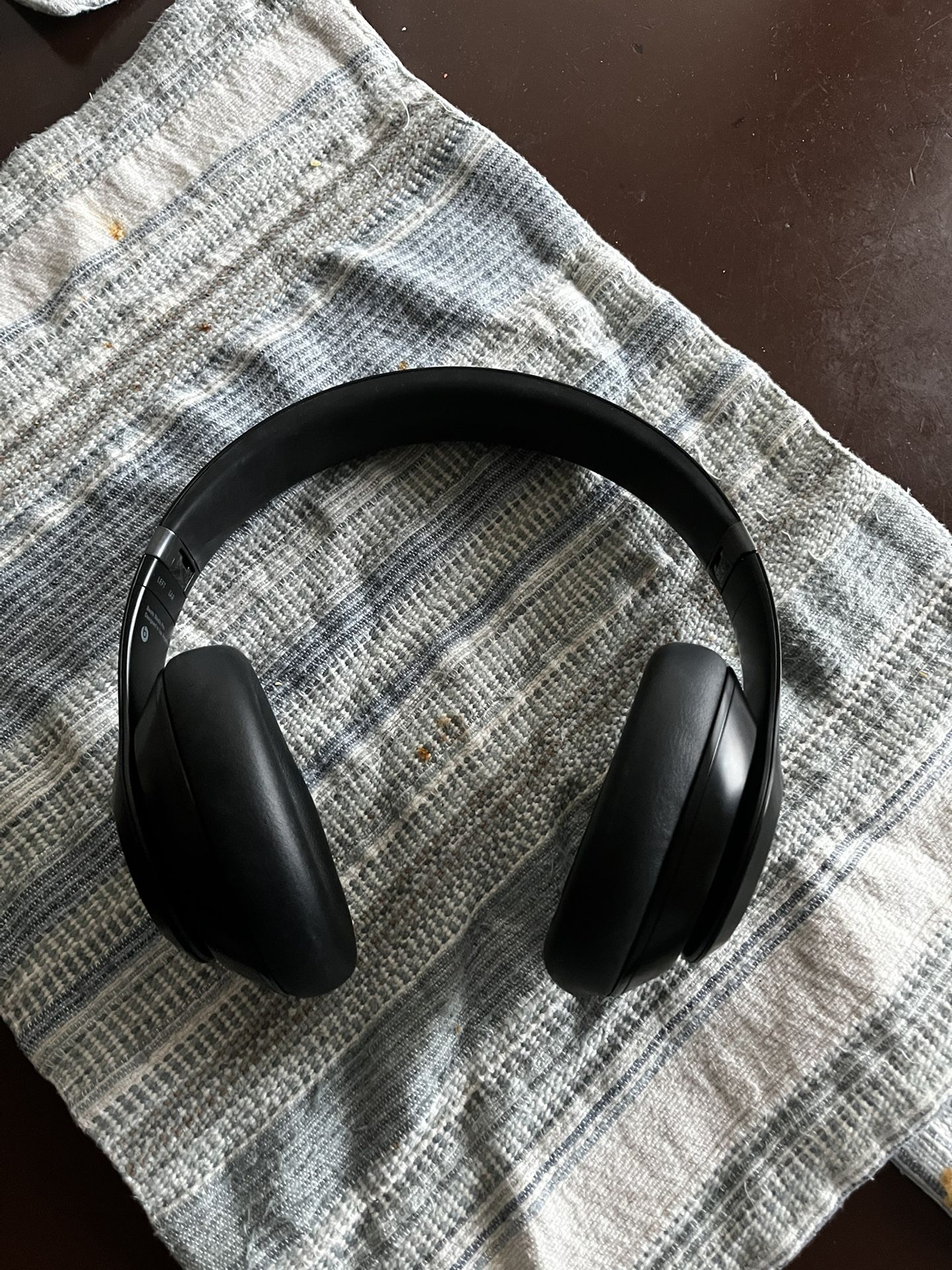 beats studio pro