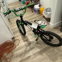 Kid Bike 