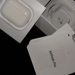 AirPods Gen 2 
