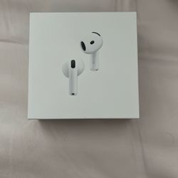 AirPod Gen 4 Brand New 