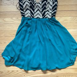 Teens Women’s Girls Dress Size 3 