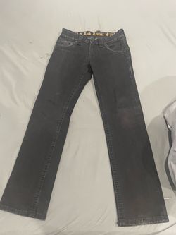Rock Revivals Mens Jeans