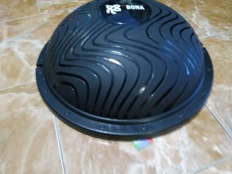 Exercise Balance Ball