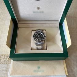 men’s luxury stainless steel watch 