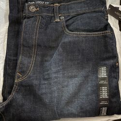 GAP Men’s Loose Fit Jeans 