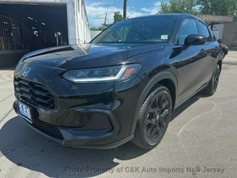 2023 Honda HR-V