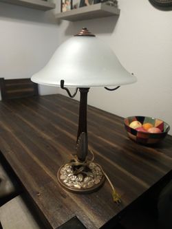 Lamp