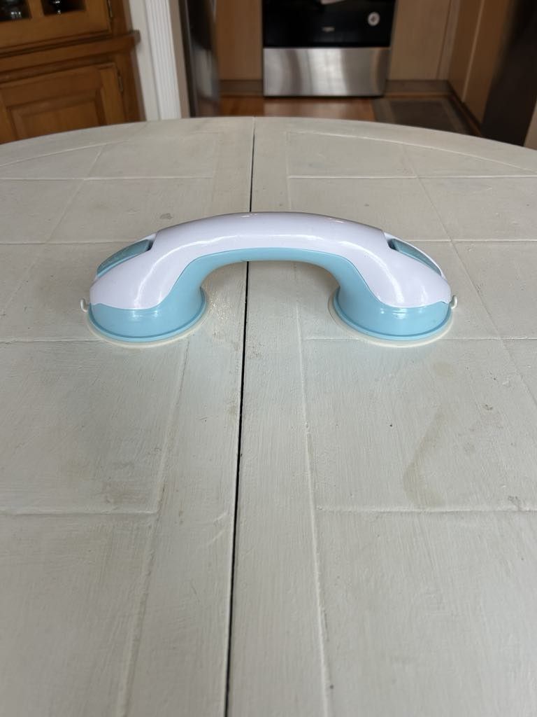 Safety Shower Handle 