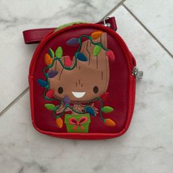 Disney Parks Lounge Fly A Groot Christmas