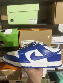 men 9.5 nike dunk