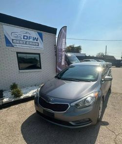 2016 Kia Forte5