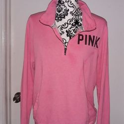 VS Pink Sweater