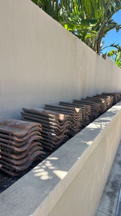 Roof Tiles
