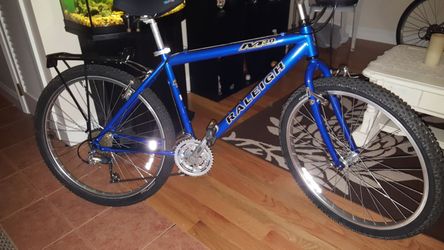 Raleigh m30 sale