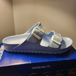 Birkenstock Arizona Essentials For Women 