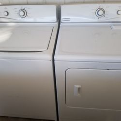 Maytag washer And Dryer 