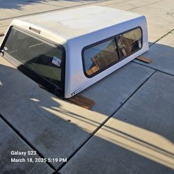 Ford F 150 Shell