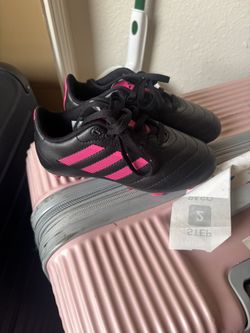 Soccer Girl Shoes