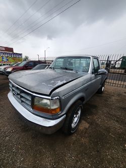 Ford f150