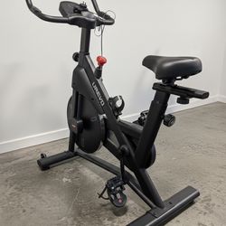 UREVO Indoor Cycling Bike - Excellent Condition