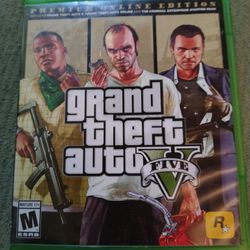 GTA V