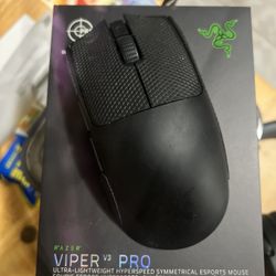 Gaming Mouse