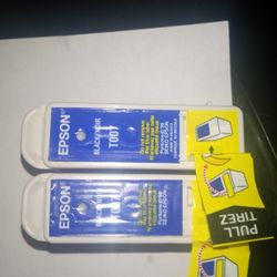 Epson Ink 