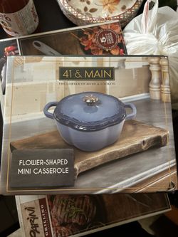 41 And Main Casserole 