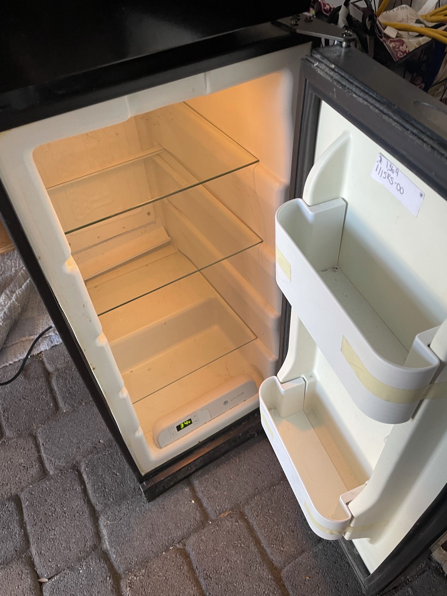 Mini refrigerator dorm room Clairemont Mesa