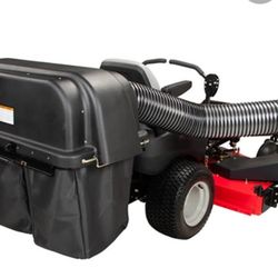 Ariens Zero Turn Bagger fits  (34") (42") (50")