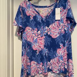 NEW LILLY $40