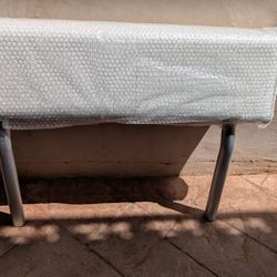 Marine/Boat Seat Backrest 