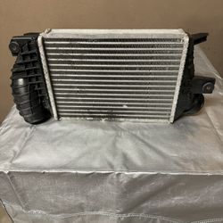 2015-2021 Subaru Wrx Base Model Intercooler 