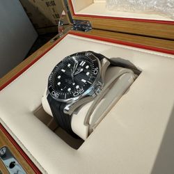 Omega Speedmaster Dive 300M Watch