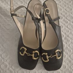 Size 8. Never Worn.