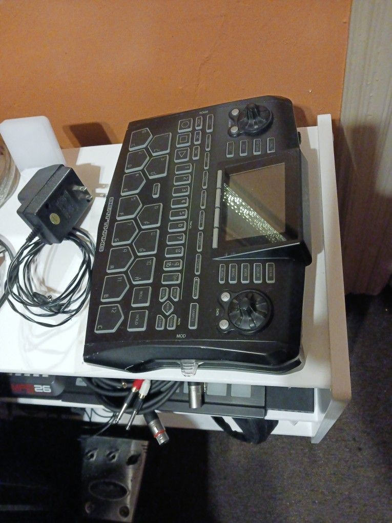 BKE Beat Thang Drum MACHINE