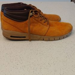 Nike SB Janowski