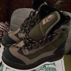 Hodgman Women's Wading Shoes