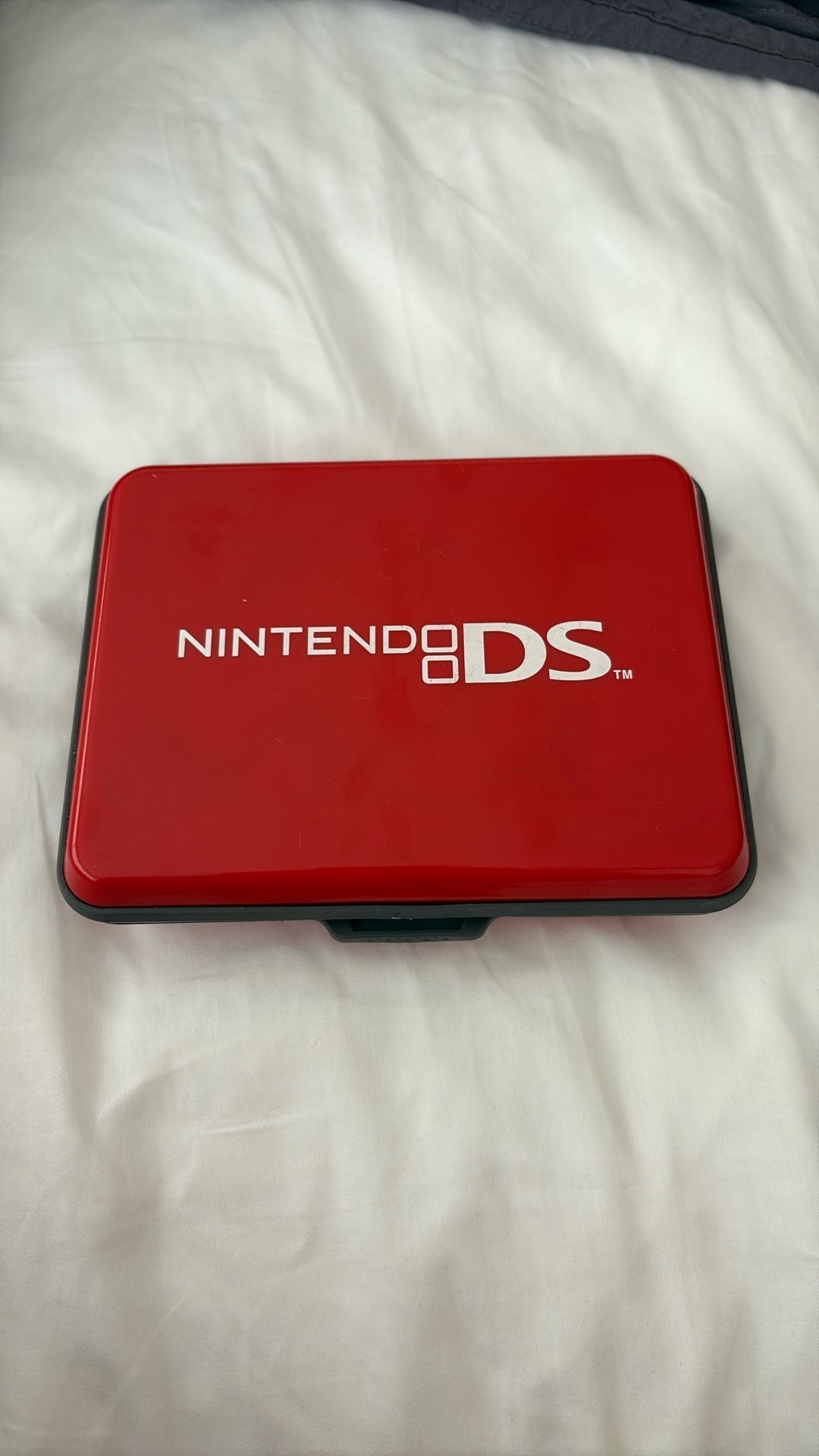 Nintendo DS Carry Case Only