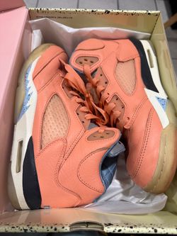 Jordan 5 Retro x DJ Khaled Size 5.5y