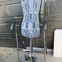 Back Stretcher