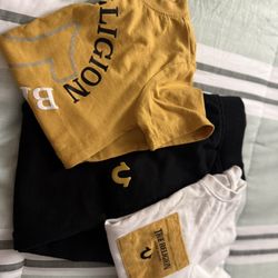 True Religion outfit 