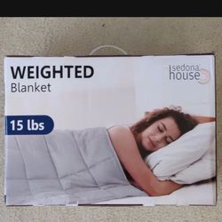 weighted blanket