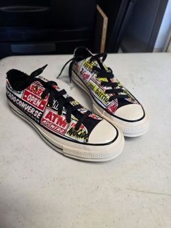 Converse Chuck 70 Low 'Mi Gente Capsule