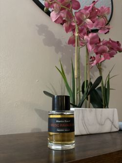 Musc Ravageur By Frederic Malle 