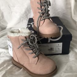 Toddler Boots