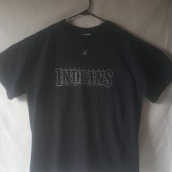 Puma, Cleveland Indians short sleeve tee