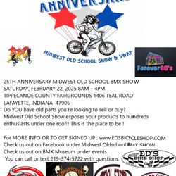 Bmx Show Vintage Oldschool Hutch Cw GT 